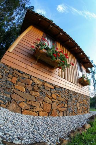 Hostal La Nostra Terra Pousada