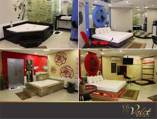 Hotel Motel Velit Premium