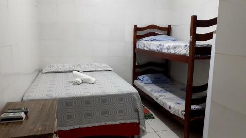 Hostal Pousada S�o Paulo Piranhas Al