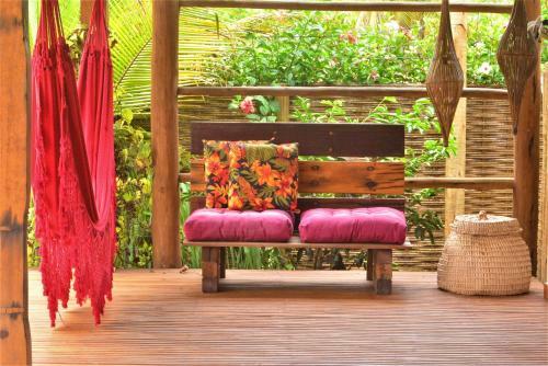 Hostal Akua Concept - Taipu de Fora