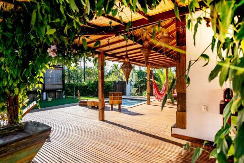 Hostal Akua Concept - Taipu de Fora