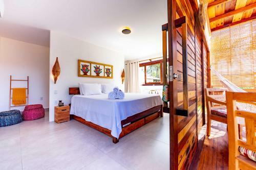 Hostal Akua Concept - Taipu de Fora