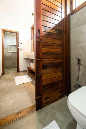 Hostal Akua Concept - Taipu de Fora