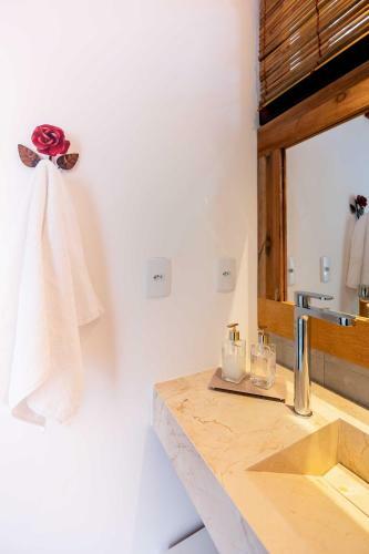 Hostal Akua Concept - Taipu de Fora