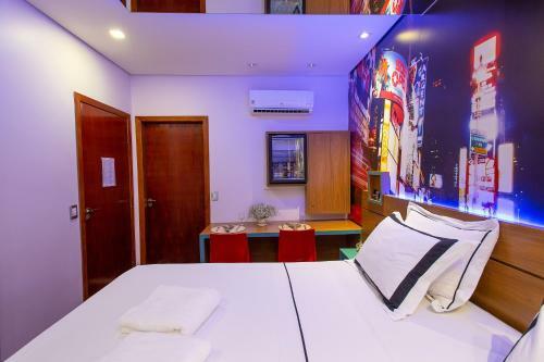 Hotel Alvorada Suites