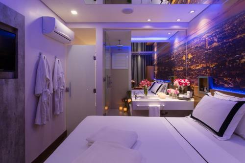 Hotel Alvorada Suites