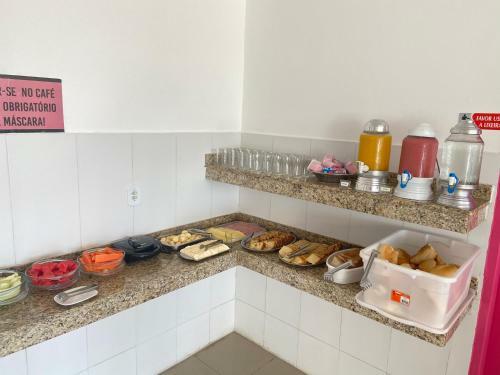Bed & Breakfast Pousada Bonita