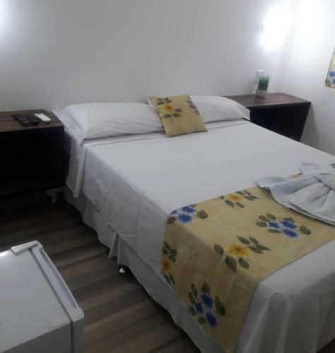 Bed & Breakfast Pousada Bonita