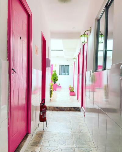Bed & Breakfast Pousada Bonita