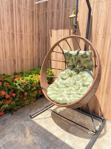 Bed & Breakfast Pousada Bonita