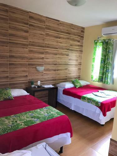Bed & Breakfast Pousada Bonita