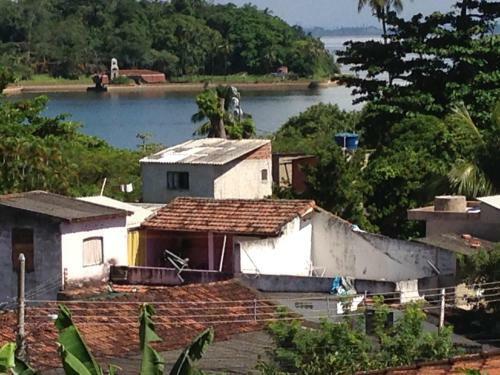 Bed & Breakfast Casa Flor Paquet�