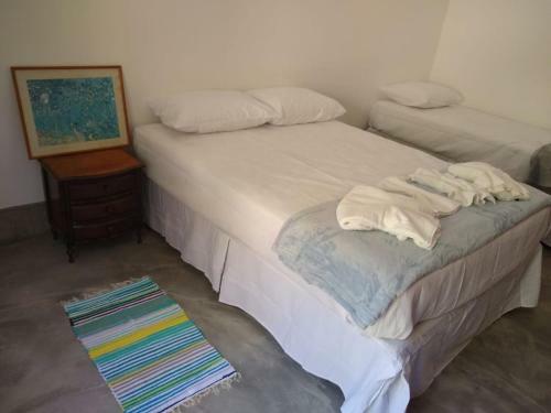 Bed & Breakfast Casa Flor Paquet�