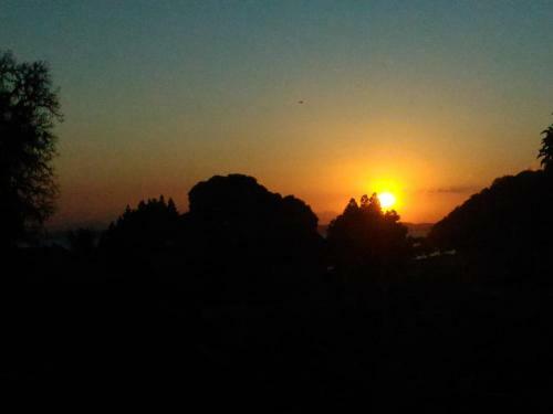 Bed & Breakfast Casa Flor Paquet�