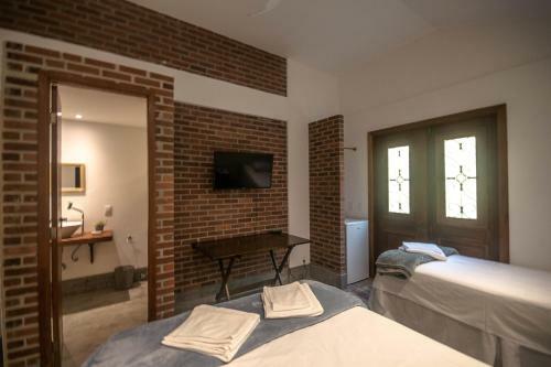 Bed & Breakfast Casa Flor Paquet�