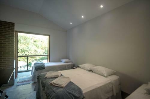 Bed & Breakfast Casa Flor Paquet�
