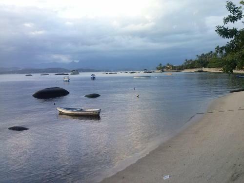 Bed & Breakfast Casa Flor Paquet�
