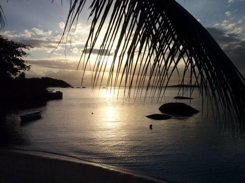 Bed & Breakfast Casa Flor Paquet�