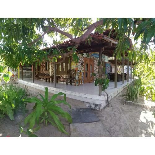 Hostal Flamboyart