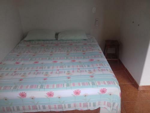 Hostal Pousada Am�rica