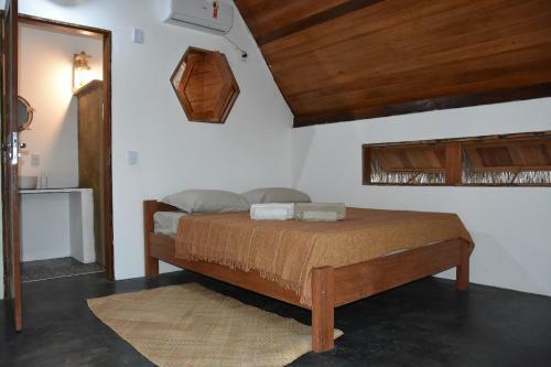 Hostal Velho Bateau