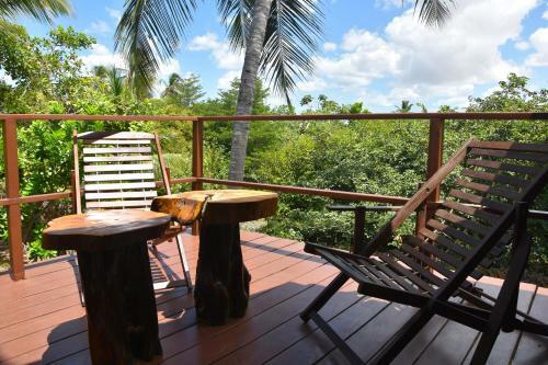 Hostal Velho Bateau