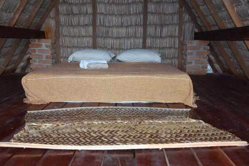Hostal Velho Bateau