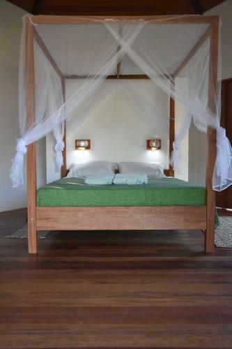 Hostal Velho Bateau
