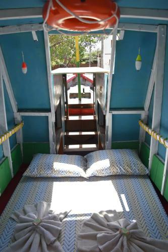 Hostal Velho Bateau