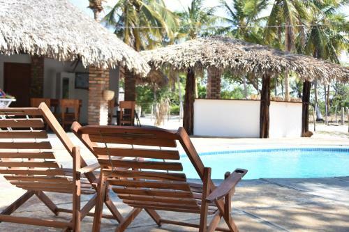 Hostal Velho Bateau