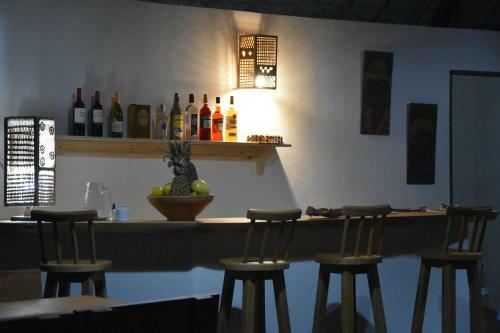 Hostal Velho Bateau