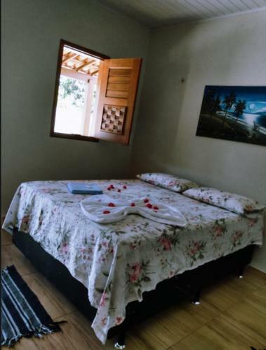 Apartamento Pousada Caminho Do Para�so