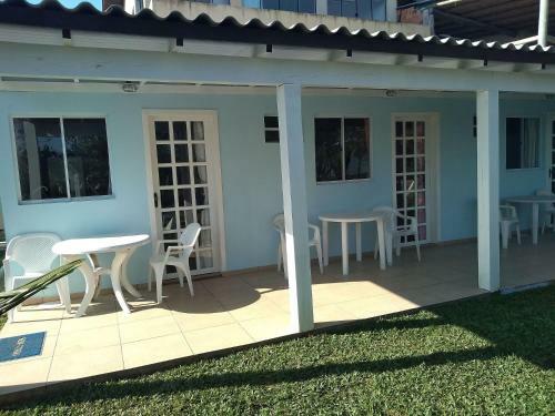 Hostal Pousada S�o Lucas