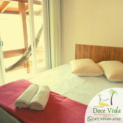 Hostal Pousada Doce Vida