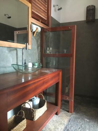 Hotel Vila Das �guas