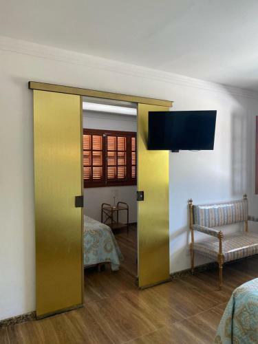 Flor de Lim�o Hotel Boutique
