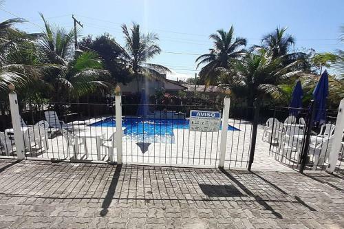 Apartamento Red Coral Apts - Coroa Vermelha