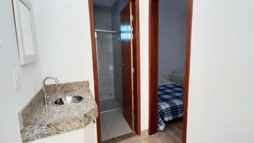 Apartamento Red Coral Apts - Coroa Vermelha
