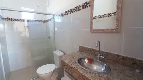 Apartamento Red Coral Apts - Coroa Vermelha