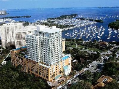 Sonesta Hotel Coconut Grove