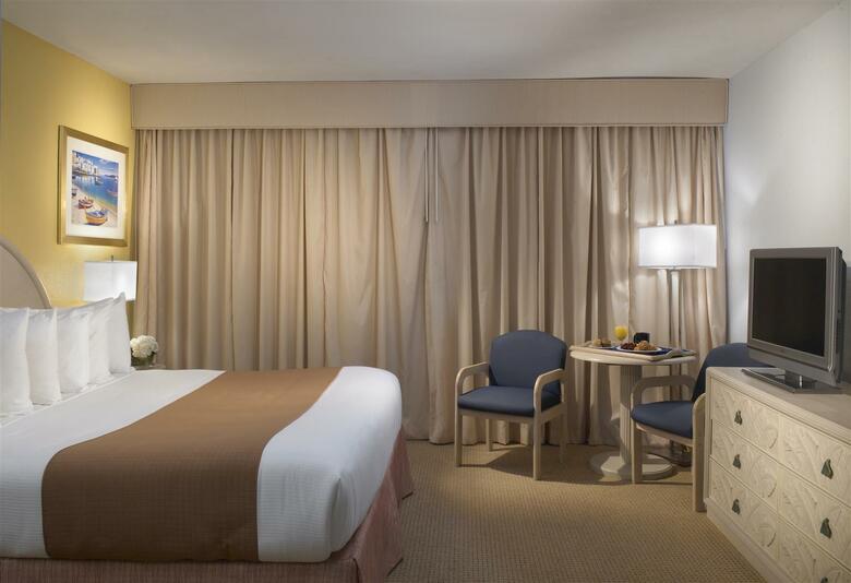 Hotel Best Western Atlantic Beach Resort