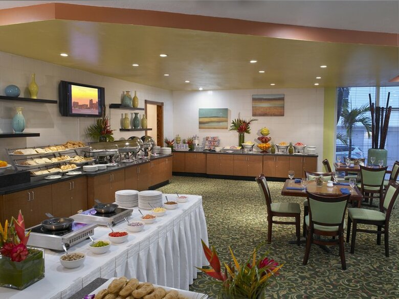 Hotel Best Western Atlantic Beach Resort