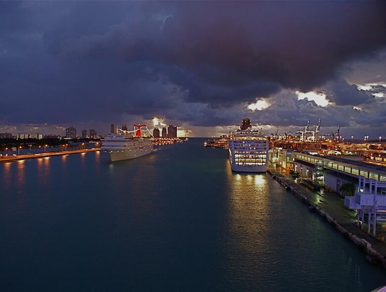 Hotel Best Western Atlantic Beach Resort