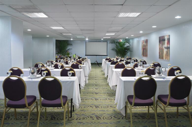 Hotel Best Western Atlantic Beach Resort