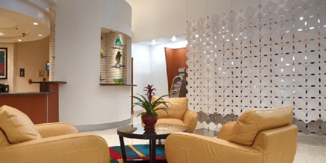 Hotel Best Western Atlantic Beach Resort