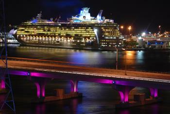 Hotel Best Western Atlantic Beach Resort