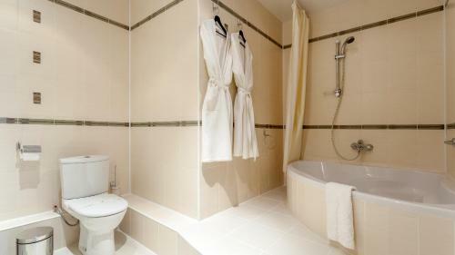Sosnoviy Bor Hotel
