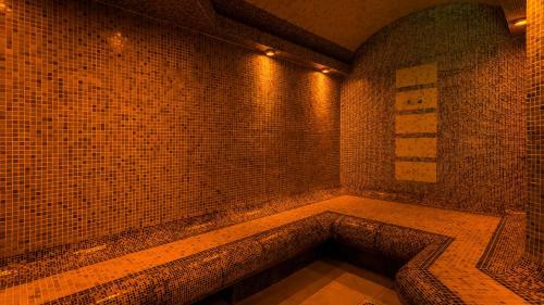 Sosnoviy Bor Hotel