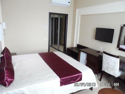 Abnicum Business Hotel