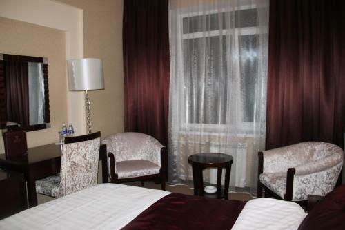 Abnicum Business Hotel
